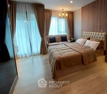 คอนโด 1-ห้องนอน ที่ ไลฟ์ วัน ไวร์เลส ใกล้ BTS เพลินจิต (ID 2804788)