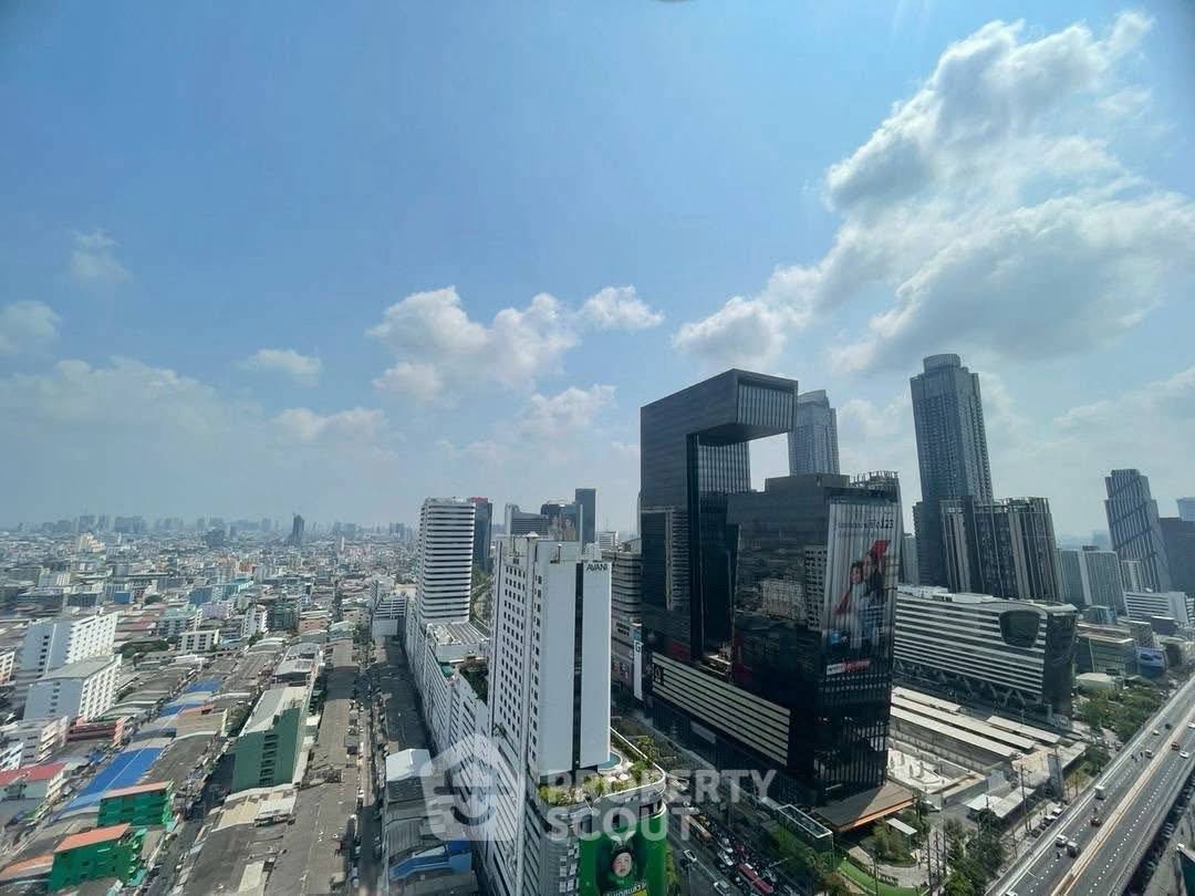 รูป คอนโด 1-ห้องนอน ที่ แอชตัน อโศก - พระราม 9 ใกล้ MRT พระราม 9 (ID 2939936) - รูปที่ 13/13