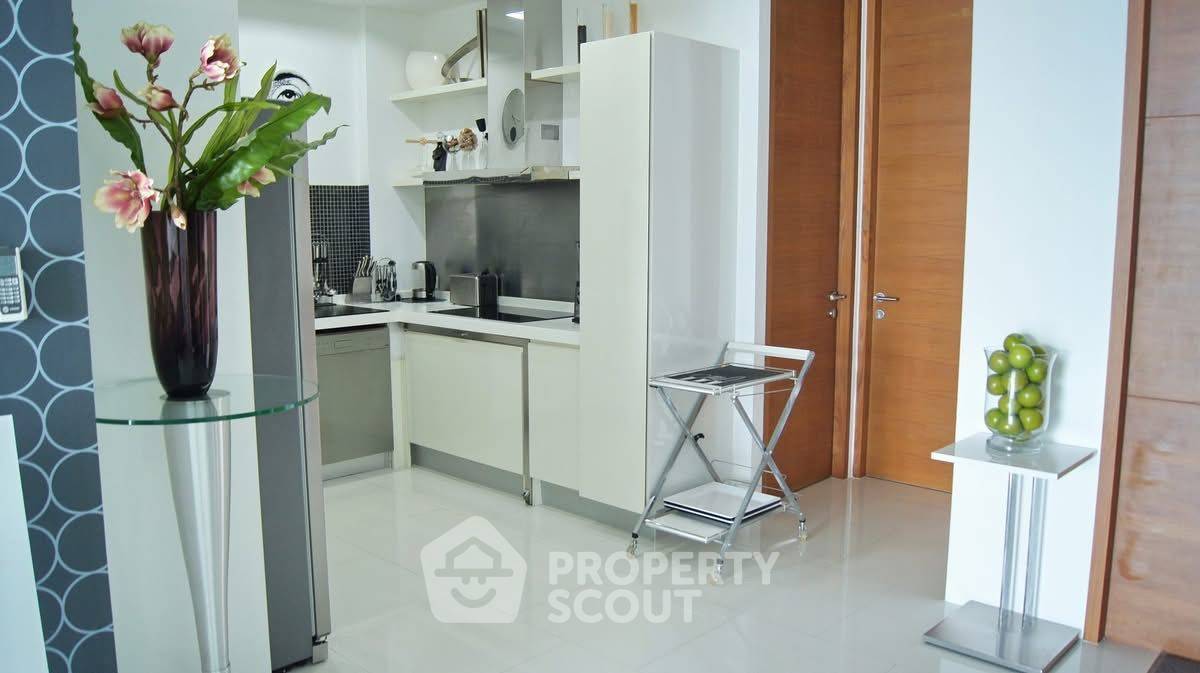 รูป คอนโด 3 ห้องนอน สำหรับขาย ที่ เดอะ แซงชัวรี วงศ์อมาตย์ ใกล้ พัทยา (ID 2235280) - รูปที่ 7/28