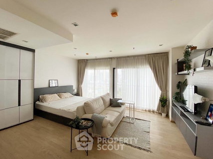 คอนโด 1-ห้องนอน ที่ โนเบิล รีมิกซ์ ใกล้ BTS ทองหล่อ (ID 2443180)