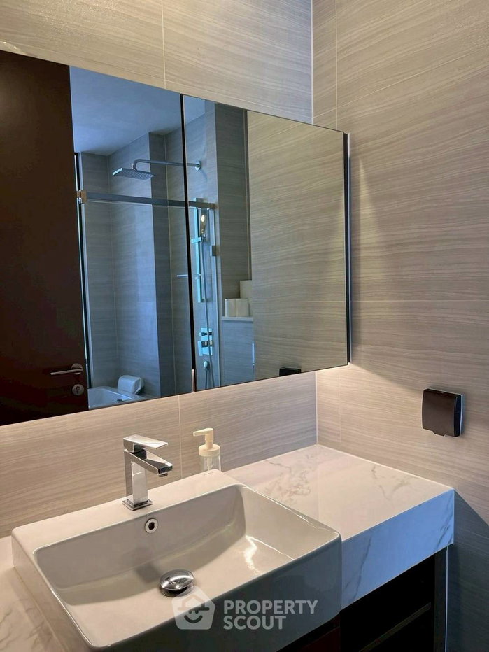 picture 1-BR Condo at Park Origin Thonglor near BTS Thong Lor (ID 2440332) - 11/14