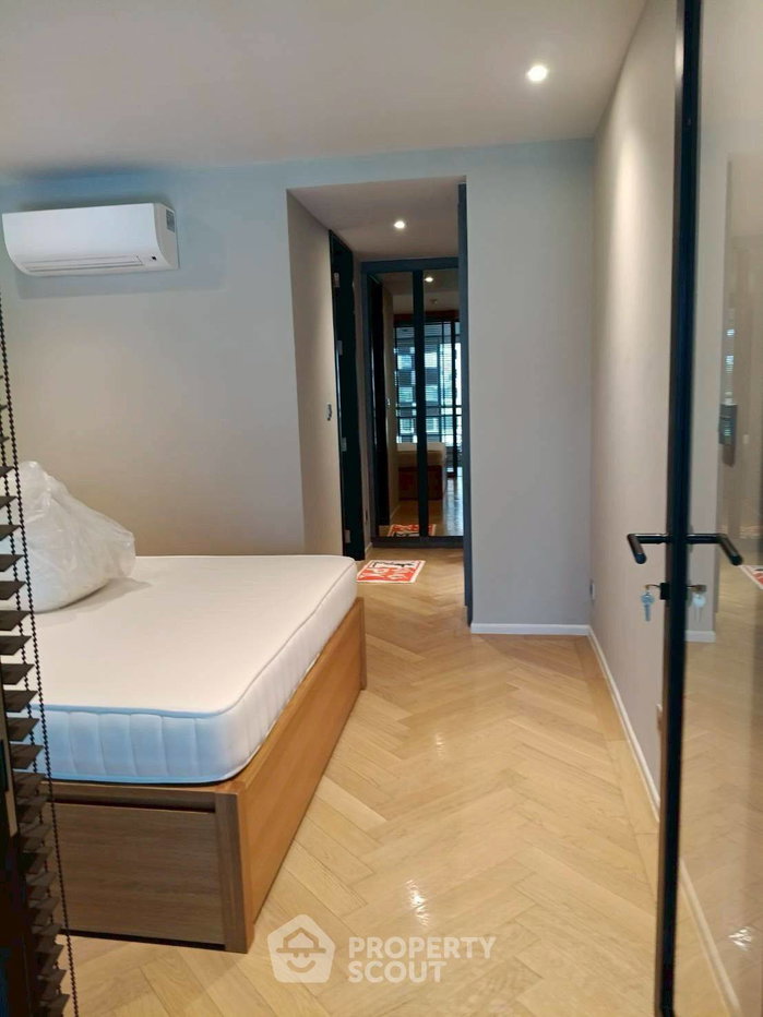 picture 4-BR Condo at S47 Sukhumvit near BTS Phrom Phong (ID 2756836) - 6/17