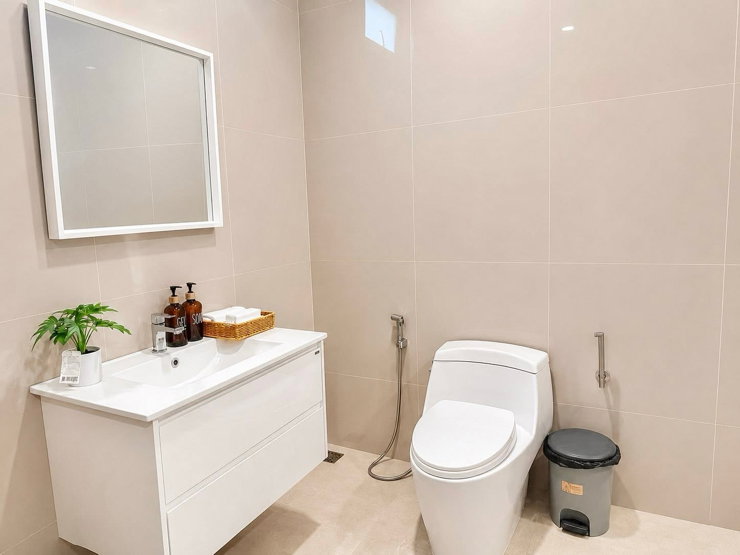 picture PRIVATE POOL VILLA FOR RENT 3Bedrooms 2Bathrooms - 10/11