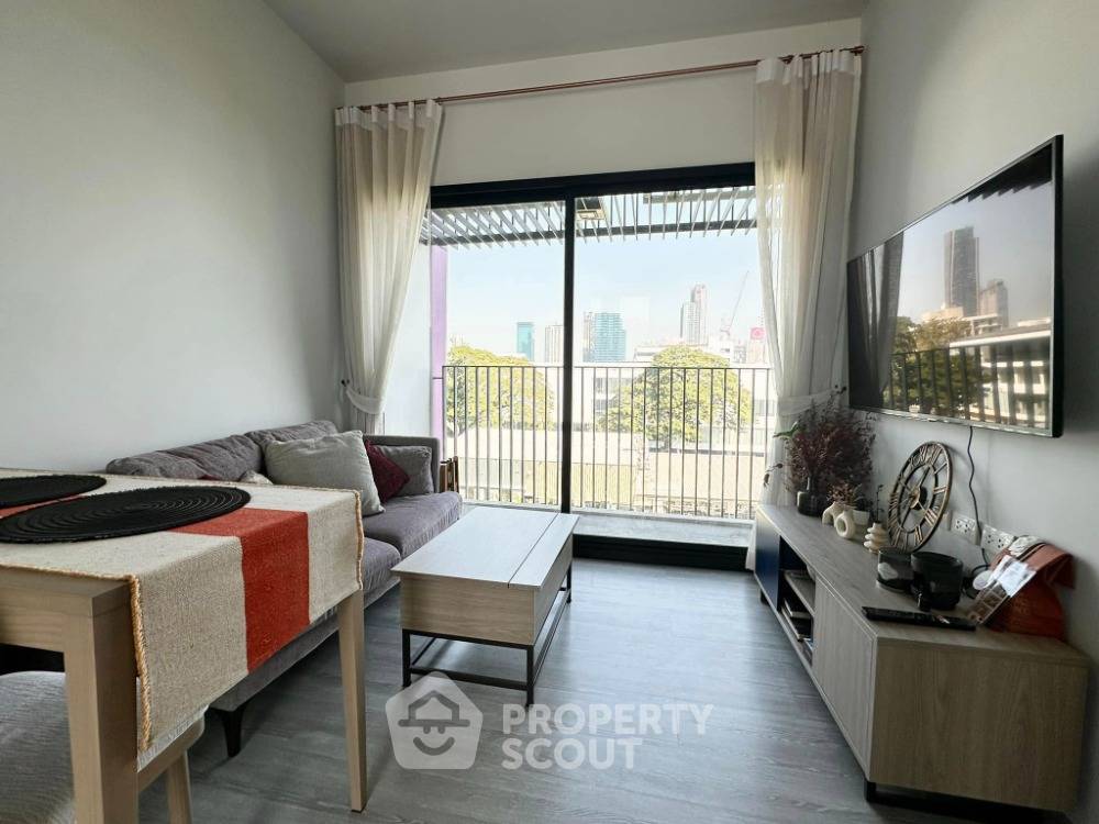 รูป คอนโด 1-ห้องนอน ที่ เอ็กซ์ที เอกมัย ใกล้ BTS ทองหล่อ (ID 2015441) - รูปที่ 4/14