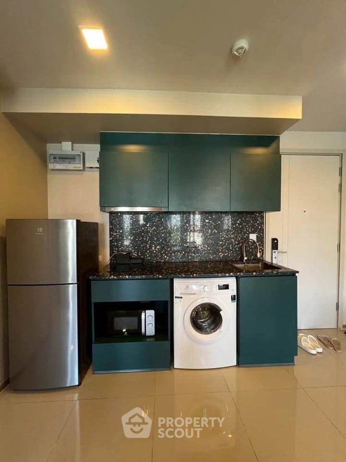 picture 1-BR Condo at The Base Sukhumvit 50 near BTS On Nut (ID 2911175) - 4/5