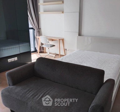 คอนโด 1-ห้องนอน ที่ แอชตัน จุฬา - สีลม ใกล้ MRT สามย่าน (ID 2860156)