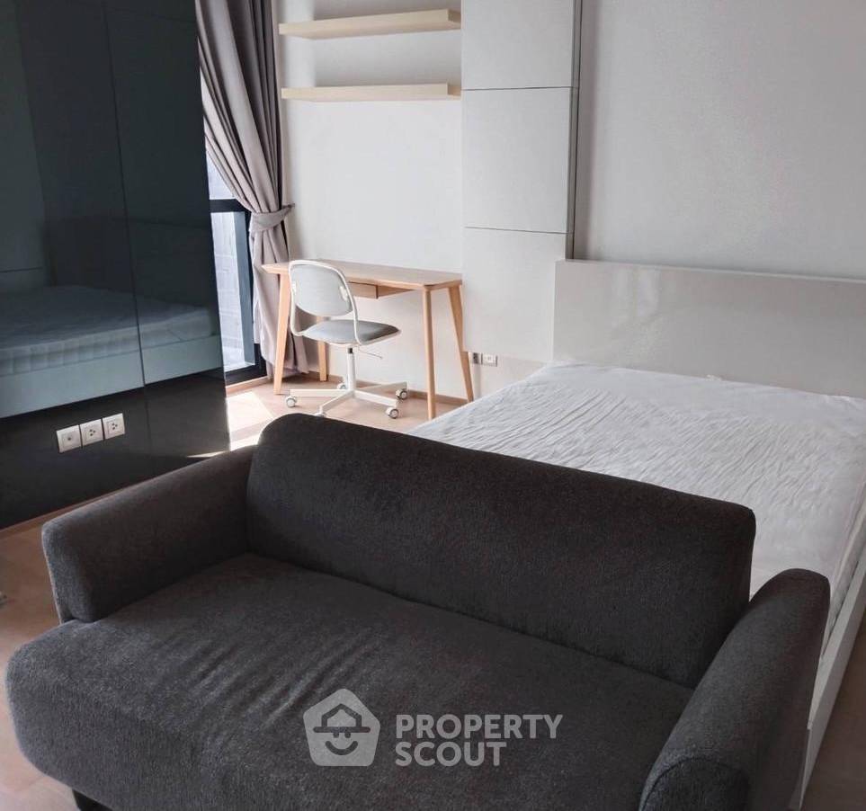 รูป คอนโด 1-ห้องนอน ที่ แอชตัน จุฬา - สีลม ใกล้ MRT สามย่าน (ID 2860156) - รูปที่ 1/5