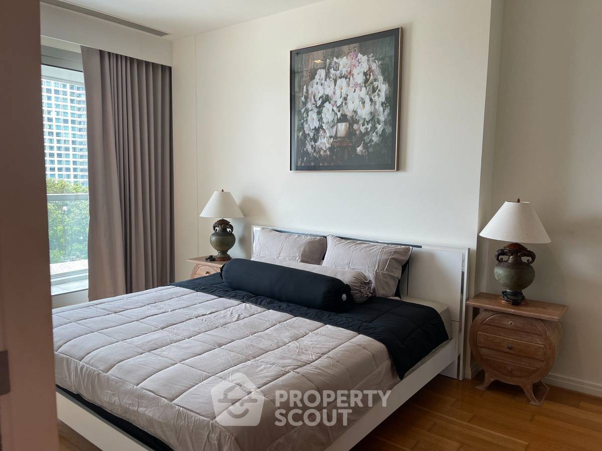picture 1-BR 69 Sqm Condo For Sale The River Condominium Near BTS Saphan Taksin (ID 601961) - 12/12