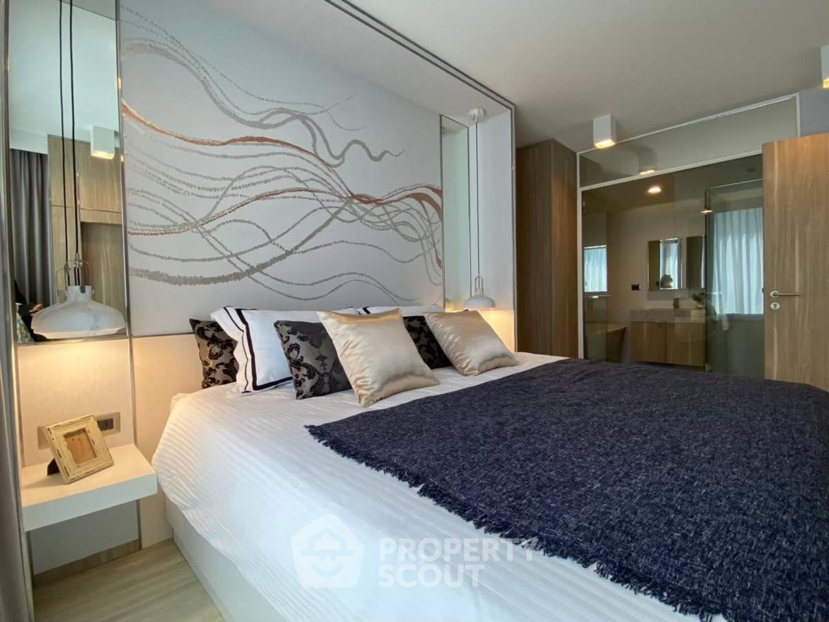 รูป คอนโด 3 ห้องนอน 117 ตร.ม. ขาย ที่ เดอะไพน์ หัวหิน ใกล้เขาตะเกียบ (ID 1105934) - รูปที่ 25/25