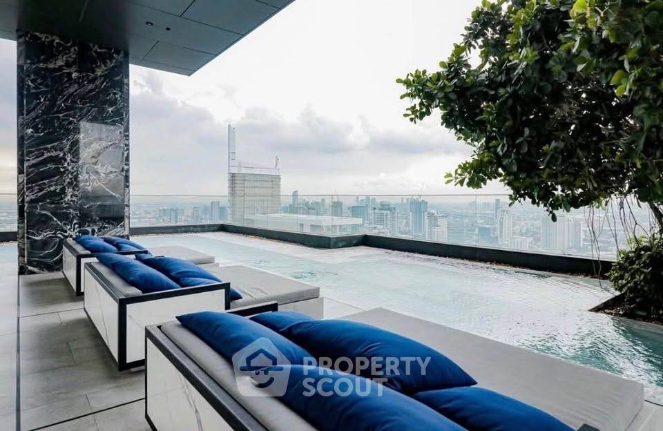 picture 2-BR Condo at Hyde Heritage Thonglor near BTS Thong Lor (ID 2528885) - 19/19