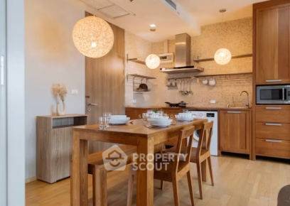 รูป คอนโด 2-ห้องนอน ที่ โนเบิล รีวิล เอกมัย ใกล้ BTS เอกมัย (ID 2848848) - รูปที่ 2/7