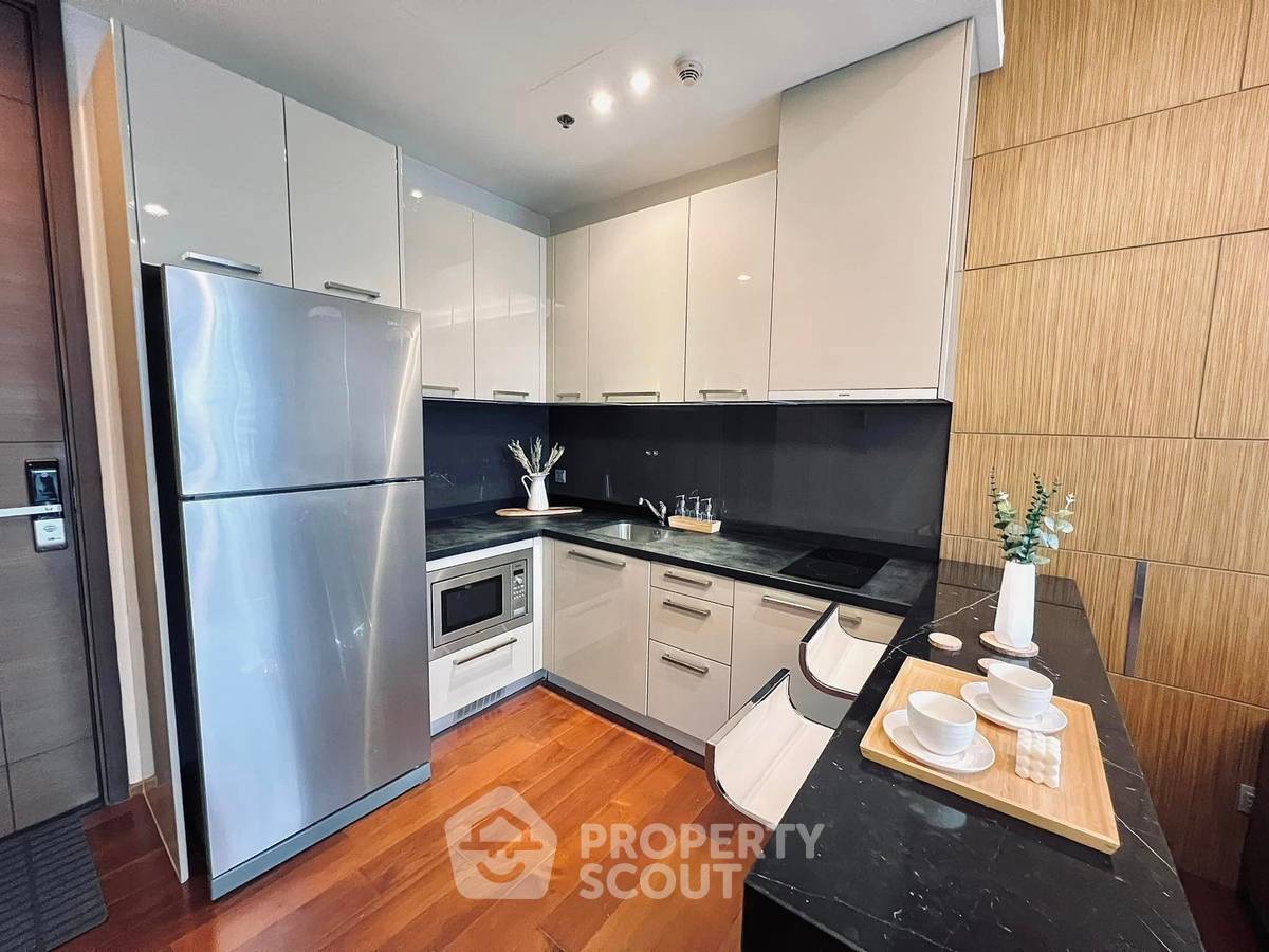 picture 1-BR Condo at Quattro By Sansiri near BTS Thong Lor (ID 1837128) - 4/5
