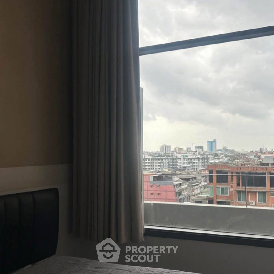 picture 2-BR Condo at Pyne By Sansiri near BTS Ratchathewi (ID 2546655) - 6/6