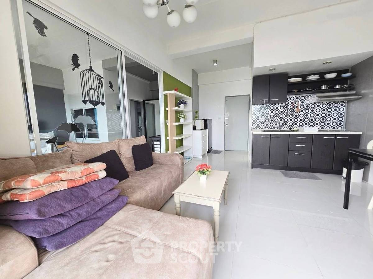 รูป คอนโด 1 ห้องนอน โซ่เชน หัวหิน ชั้น 7 ขนาด 62 ตร.ม. ในเมืองหัวหิน (ID 2491015) - รูปที่ 16/16