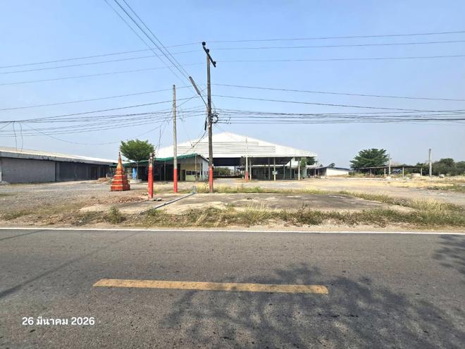 picture FACTORY 2400 Sq.w. Wachirabarami Phichit for 11.1M - 1/52