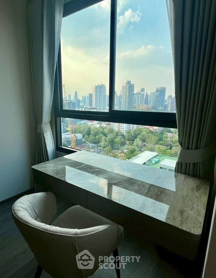 รูป คอนโด 1-ห้องนอน ที่ ไอดีโอ สุขุมวิท - พระราม 4 ใกล้ BTS พระโขนง (ID 2691920) - รูปที่ 8/21