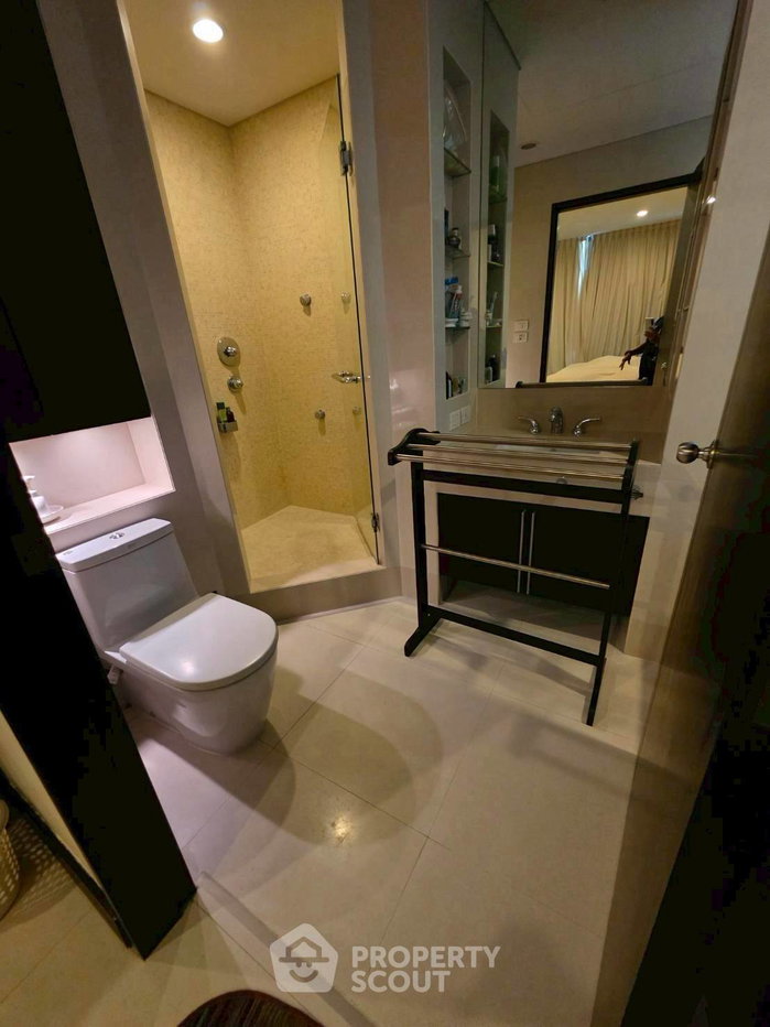 picture 2-BR Condo at The Park Chidlom near BTS Chit Lom (ID 2707948) - 7/10