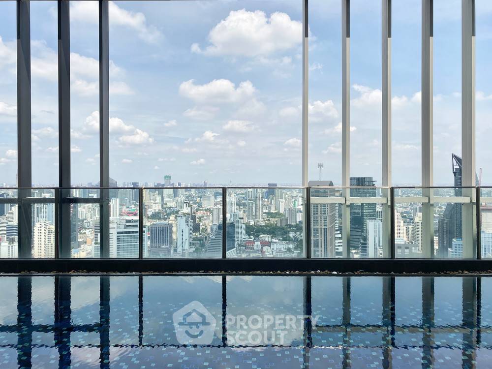 รูป คอนโด 2-ห้องนอน ที่ พาร์ค ออริจิ้น พร้อมพงษ์ ใกล้ BTS พร้อมพงษ์ (ID 362269) - รูปที่ 14/27
