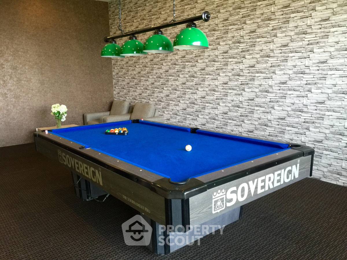 picture 1-BR Condo at Cetus Beachfront close to Jomtien Beach (ID 1104063) - 5/26