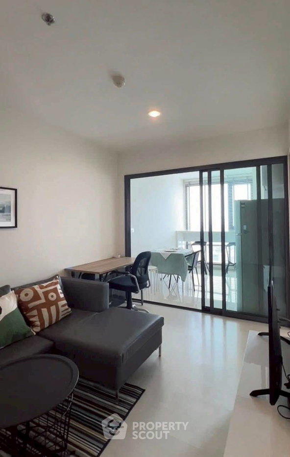 รูป คอนโด 1 ห้องนอน 45 ตร.ม. ที่ Rhythm Sukhumvit 42 ใกล้ BTS เอกมัย 200 ม. (ID 2926702) - รูปที่ 5/8