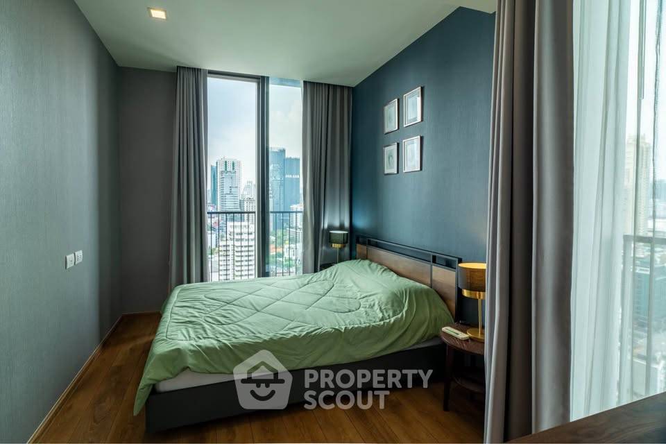 รูป คอนโด 1-ห้องนอน ที่ โนเบิล บีอี 33 สุขุมวิท ใกล้ BTS พร้อมพงษ์ (ID 2693125) - รูปที่ 9/16