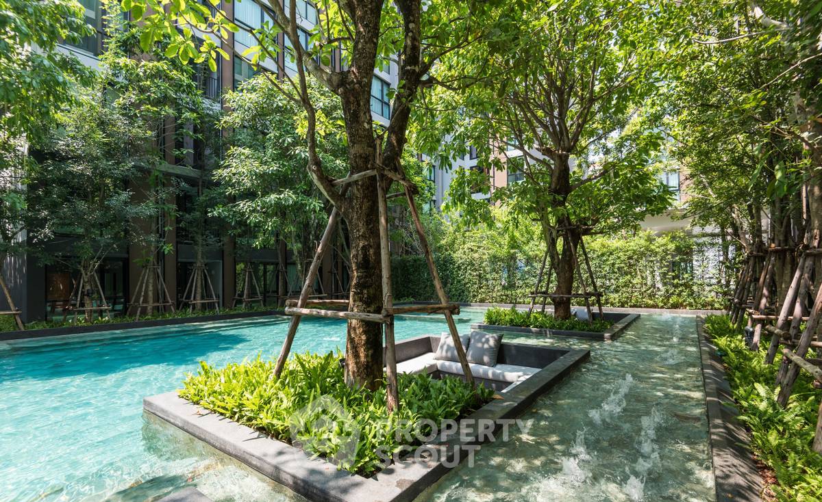 รูป คอนโด 2-ห้องนอน ที่ วีธารา สุขุมวิท 36 ใกล้ BTS ทองหล่อ (ID 2953832) - รูปที่ 21/24