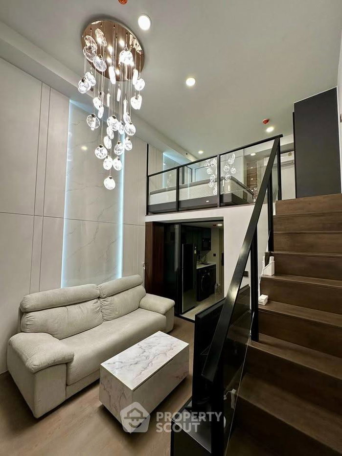 รูป คอนโด 1 ห้องนอน ให้เช่า ที่ Park Origin Chula-Samyan ชั้น 26 ใกล้ MRT หัวลำโพง (ID 2919006) - รูปที่ 3/11