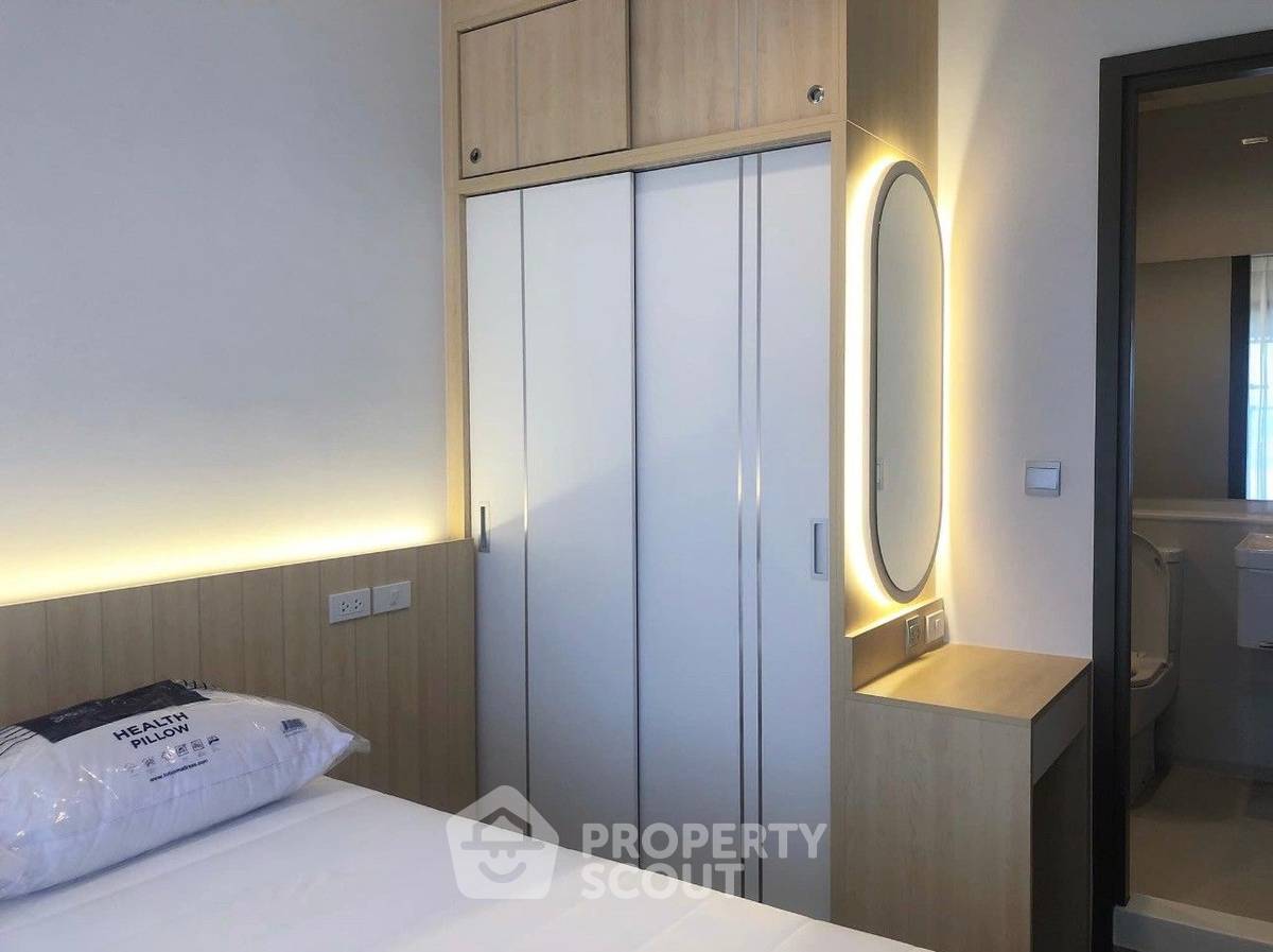 รูป คอนโด 1 ห้องนอน Life Ladprao Valley ชั้น 21 ใกล้ BTS ห้าแยกลาดพร้าว 100 ม. (ID 1860991) - รูปที่ 3/4