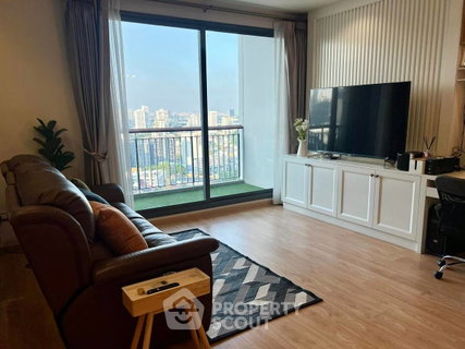 คอนโด 2-ห้องนอน ที่ ริทึ่ม สุขุมวิท42 ใกล้ BTS เอกมัย (ID 2074083)