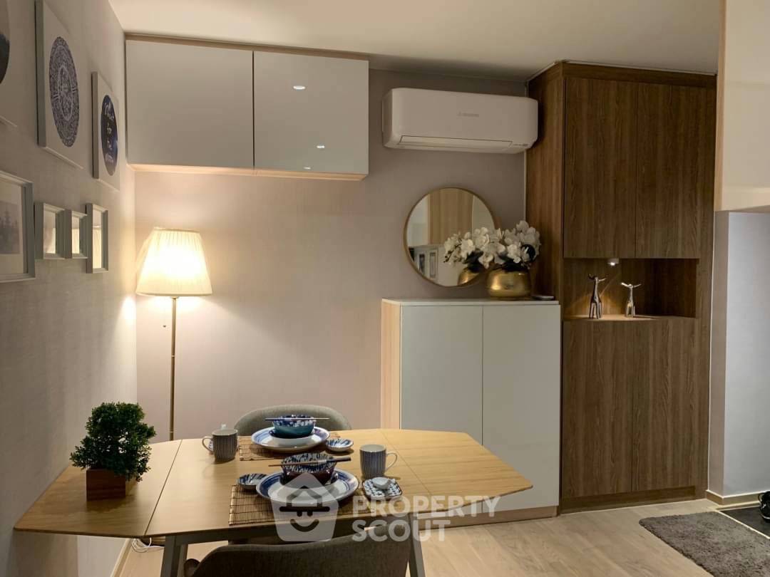 picture 2-BR Condo at Runesu Thonglor 5 near BTS Thong Lor (ID 2956984) - 3/9