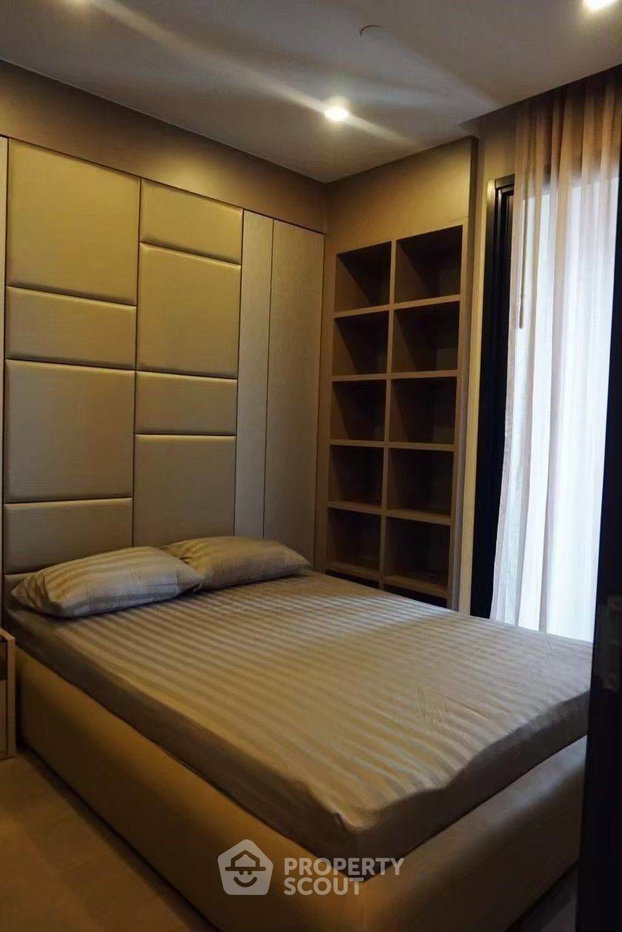 รูป คอนโด 1-ห้องนอน ที่ แอชตัน อโศก ใกล้ MRT สุขุมวิท (ID 1008396) - รูปที่ 4/9