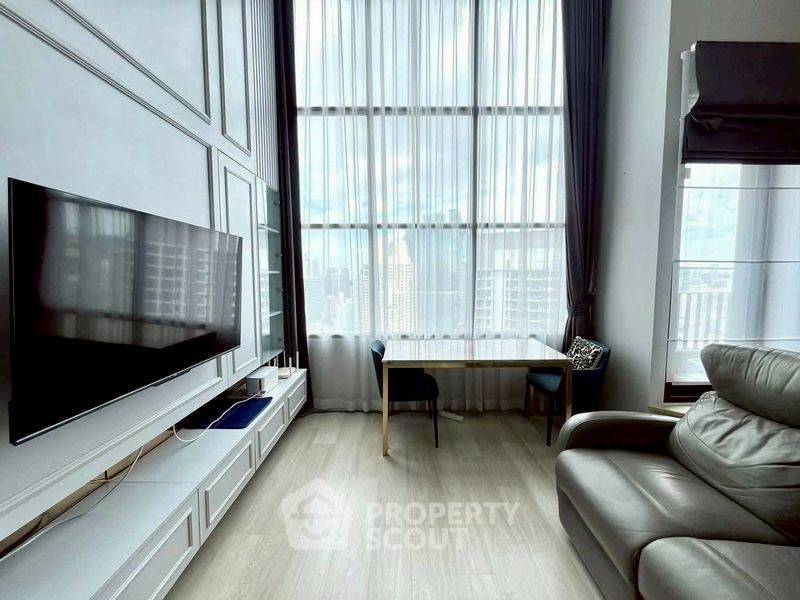 รูป คอนโด 1-ห้องนอน ที่ ไนท์บริดจ์ ไพรม์ สาทร ใกล้ BTS เซนต์หลุยส์ (ID 2448473) - รูปที่ 10/11