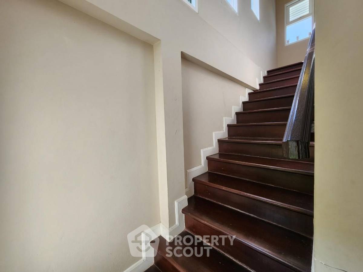 picture 2-BR Condo For Sale, Baan Talay Samran, North Cha-Am Beach (ID 1502419) - 11/22