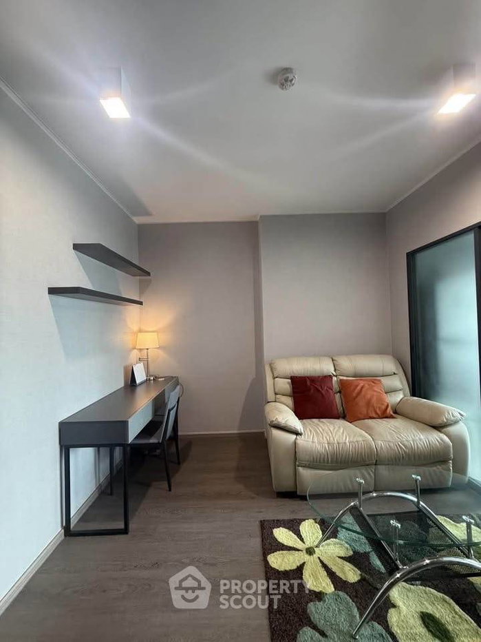 รูป คอนโด 1-ห้องนอน ที่ ไอดีโอ สุขุมวิท 93 ใกล้ BTS บางจาก (ID 2204714) - รูปที่ 3/11