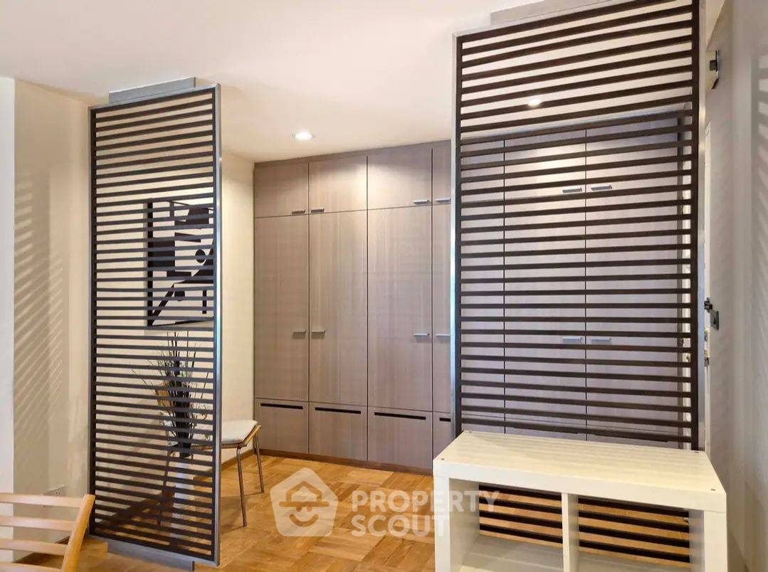 picture 2-BR Condo at The Bangkok Narathiwas Ratchanakarint Condominium in Thung Wat Don (ID 2170039) - 12/14