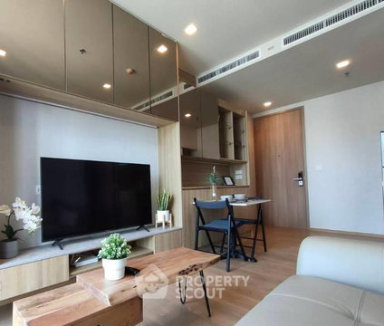 คอนโด 1 ห้องนอน Noble Around Sukhumvit 33 ใกล้ BTS พร้อมพงษ์ (ID 2894796)