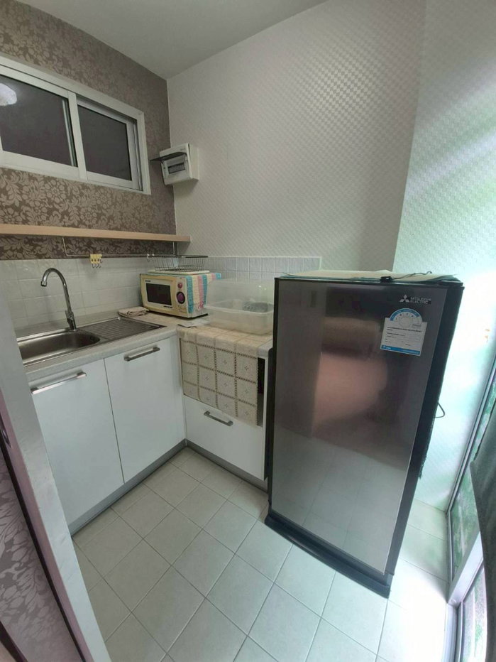 picture 12,000 baht/month 1/1 bed My condo Sukhumvit52 BTS Onnut - 5/12
