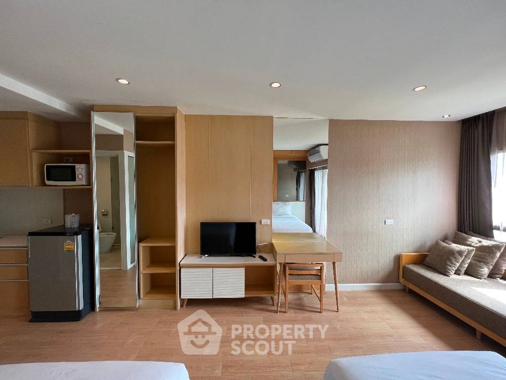 picture Studio Condo at Maysa Condo close to Hua Hin City (ID 1643335) - 13/41