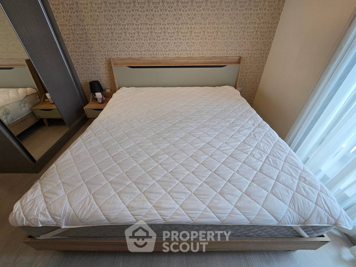 รูป คอนโด 1-ห้องนอน ที่ ริทึ่ม สุขุมวิท 36-38 ใกล้ BTS ทองหล่อ (ID 2751517) - รูปที่ 7/15