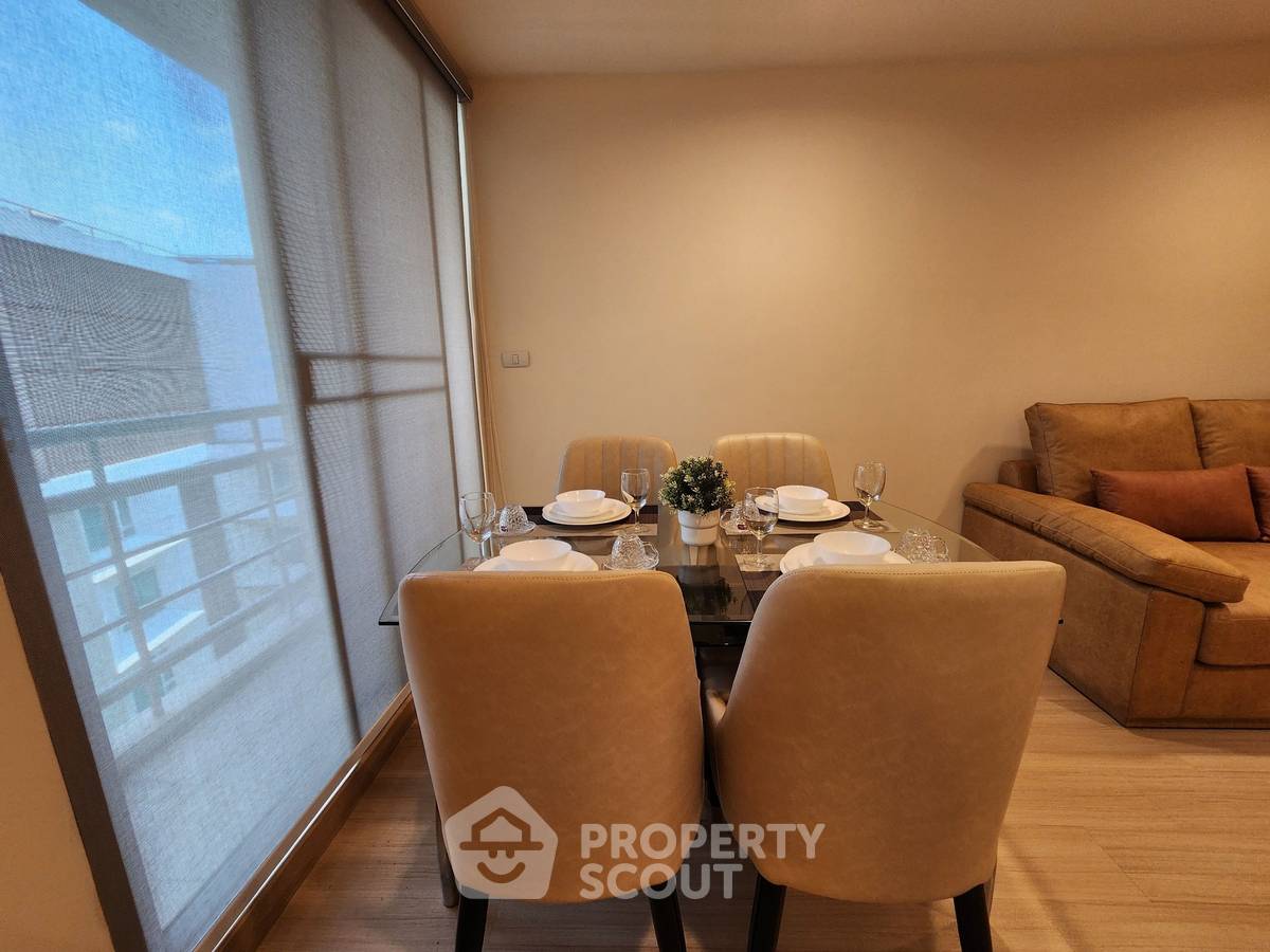 รูป คอนโด 3-ห้องนอน ที่ ดิ แอมมิธิส สุขุมวิท 39 ใกล้ BTS พร้อมพงษ์ (ID 2600443) - รูปที่ 31/45
