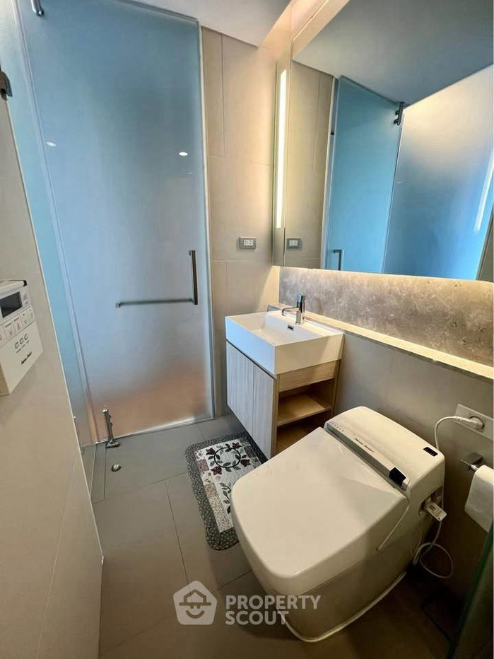 รูป คอนโด 2-ห้องนอน ที่ เดอะ ลุมพินี 24 ใกล้ BTS พร้อมพงษ์ (ID 2362432) - รูปที่ 11/15