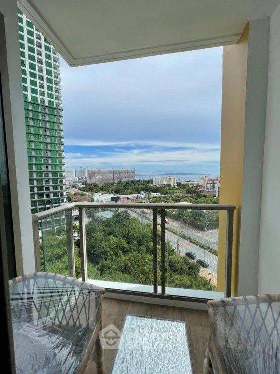 รูป คอนโด 1-ห้องนอน ที่ เดอะ ริเวียร่า โอเชี่ยน ไดร์ฟ ใกล้ หาดจอมเทียน (ID 2454108) - รูปที่ 4/7