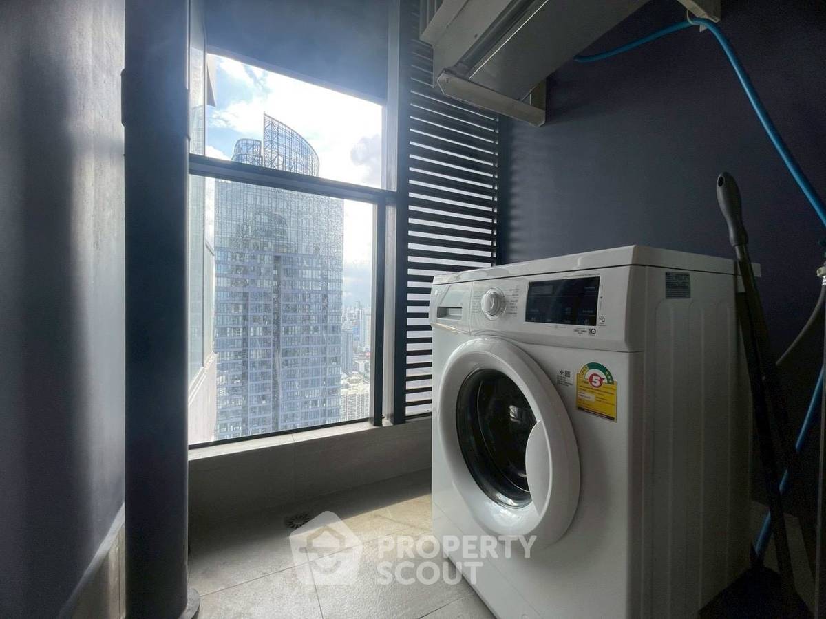 รูป คอนโด 2-ห้องนอน ที่ วันไนน์ไฟว์ อโศก - พระราม 9 ใกล้ MRT พระราม 9 (ID 2960353) - รูปที่ 12/14