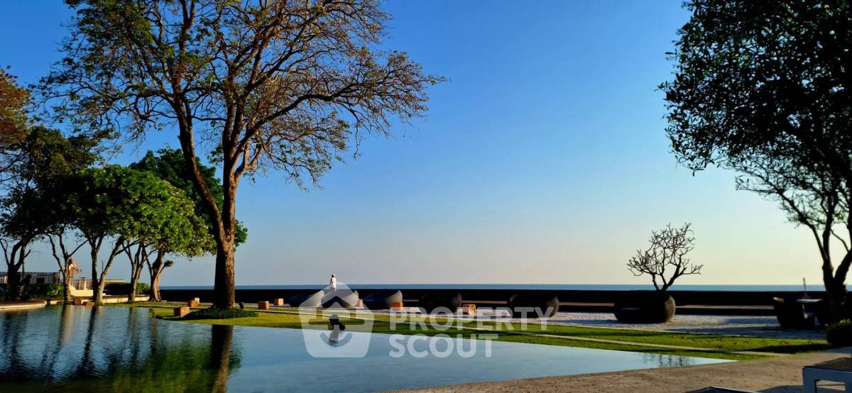รูป ราคาดี 2 ห้องนอน 80 ตร.ม. คอนโดขาย บ้านแสนสุข หัวหิน (ID 2064328) - รูปที่ 11/12