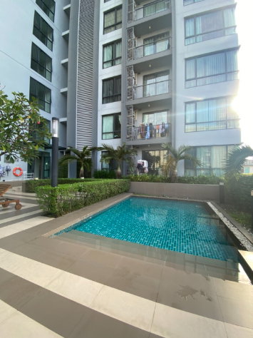 รูป 🅵🅾️🆁 🆁🅴🅽🆃 𝗤 𝗛𝗼𝘂𝘀𝗲 𝗦𝘂𝗸𝗵𝘂𝗺𝘃𝗶𝘁 𝟳𝟵 1 ห้องนอน 1 ห้องน้ำ ขนาด 30 ตร.ม. 15,500 บาท / เดือน - รูปที่ 40/42