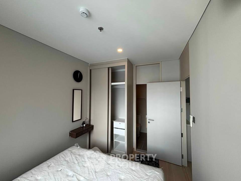 รูป คอนโด 1-ห้องนอน ที่ ลุมพินี สวีท เพชรบุรี - มักกะสัน ใกล้ ARL มักกะสัน (ID 2564560) - รูปที่ 6/13