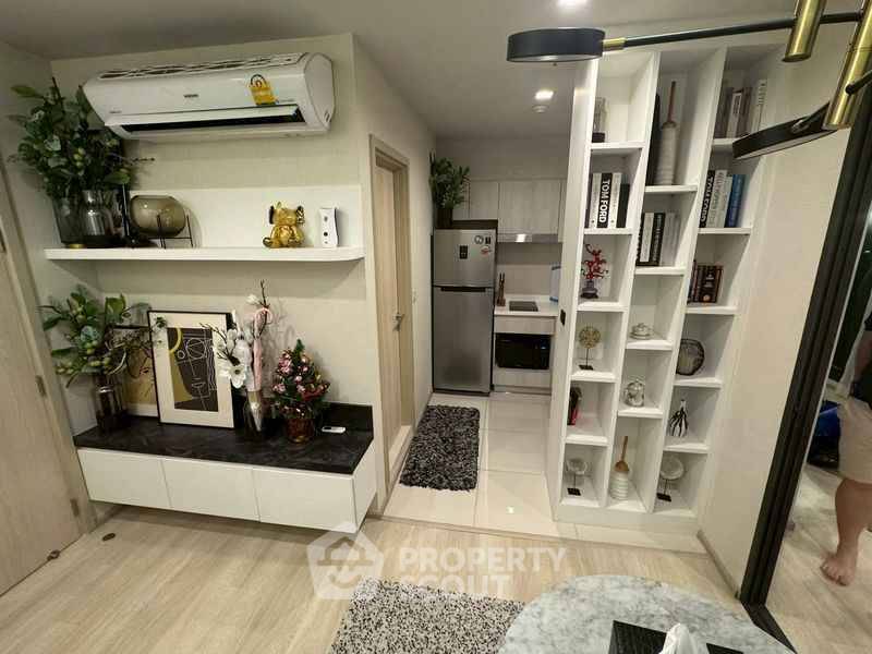 รูป คอนโด 1 ห้องนอน 36 ตร.ม. ที่ Life One Wireless ใกล้ BTS เพลินจิต (ID 2694012) - รูปที่ 3/7