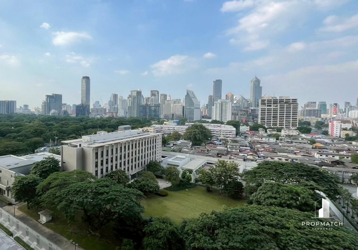 รูป PM035397 ✨Flash Deal ✨ One Bangkok Residence 187 (1Bed 1Bath 64 SQM.) พร้อมอยู่ ! เพียง 150,000 บาทต่อเดือน Tel.0981315848 @propmatch - รูปที่ 13/18