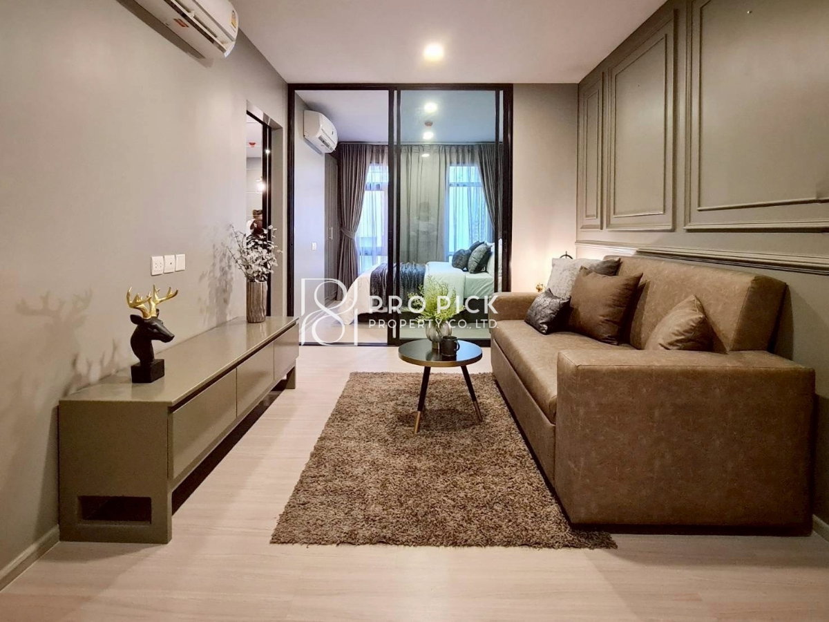 picture Sale Aspire Asoke-Ratchada 1 BR 1 BH - 3/9