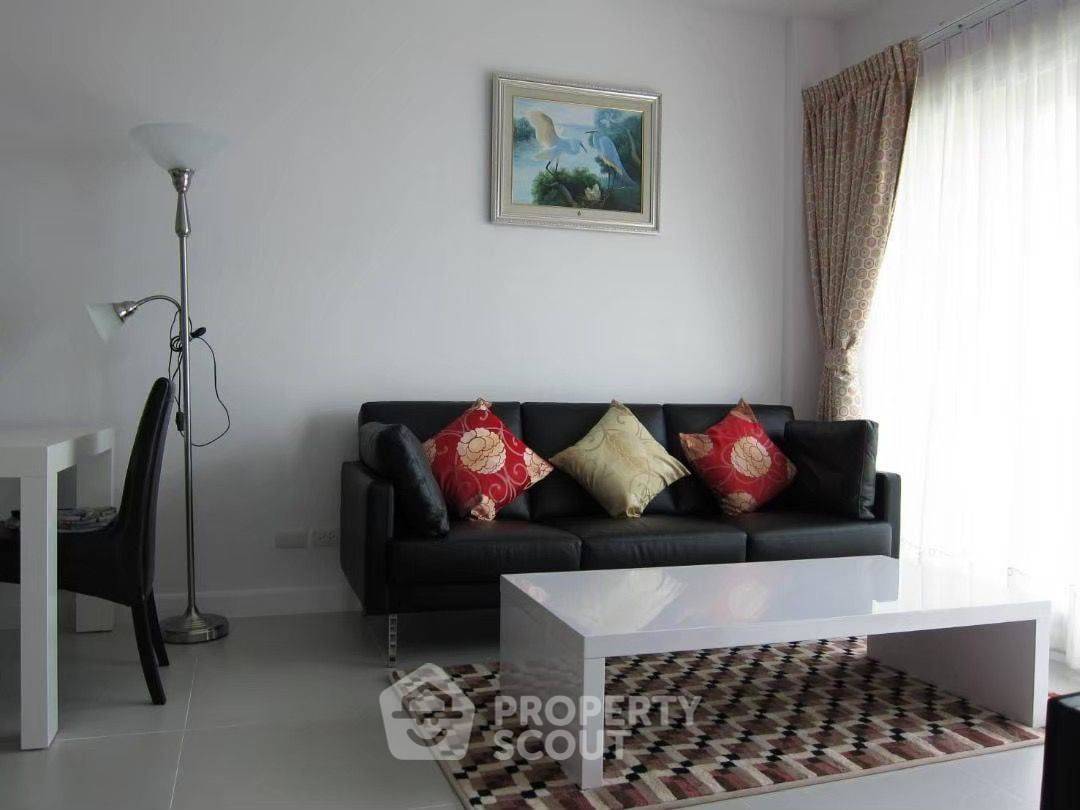 รูป คอนโด 1 ห้องนอน 53 ตร.ม. ขาย ที่บ้านแสนเปลม หัวหิน บาย เดอะซี (ID 1441425) - รูปที่ 1/6
